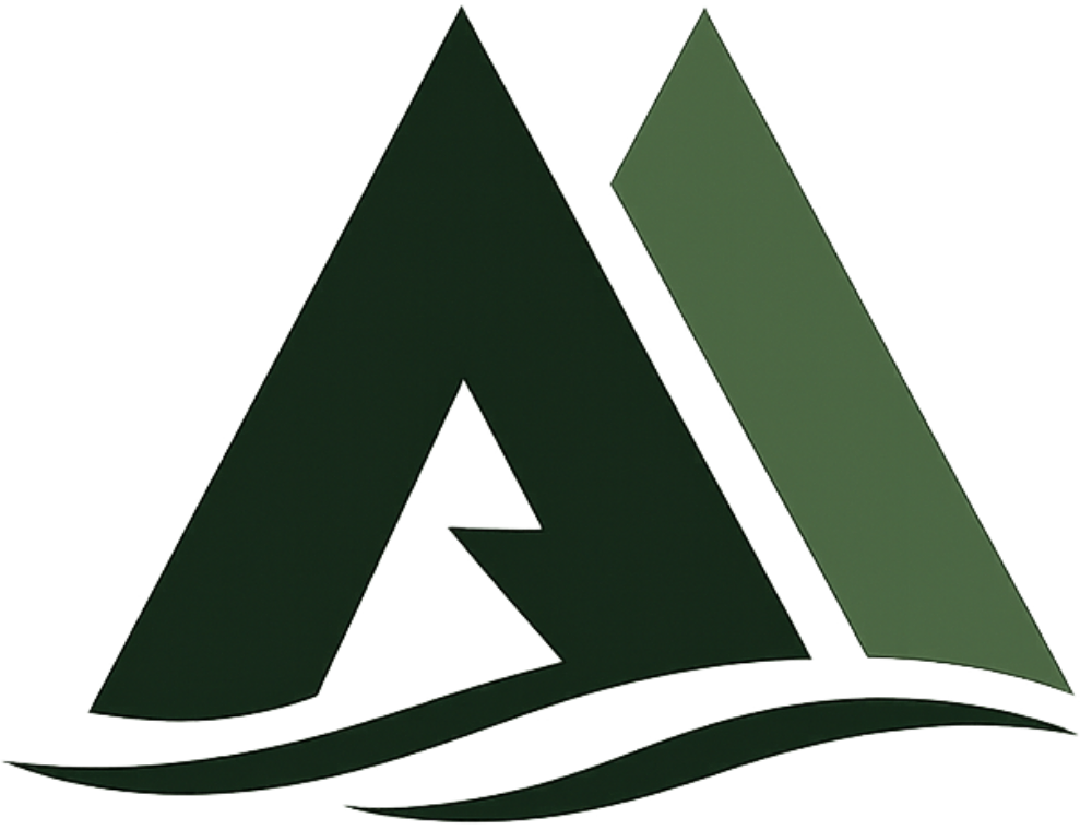 Appalachian Aerial logo